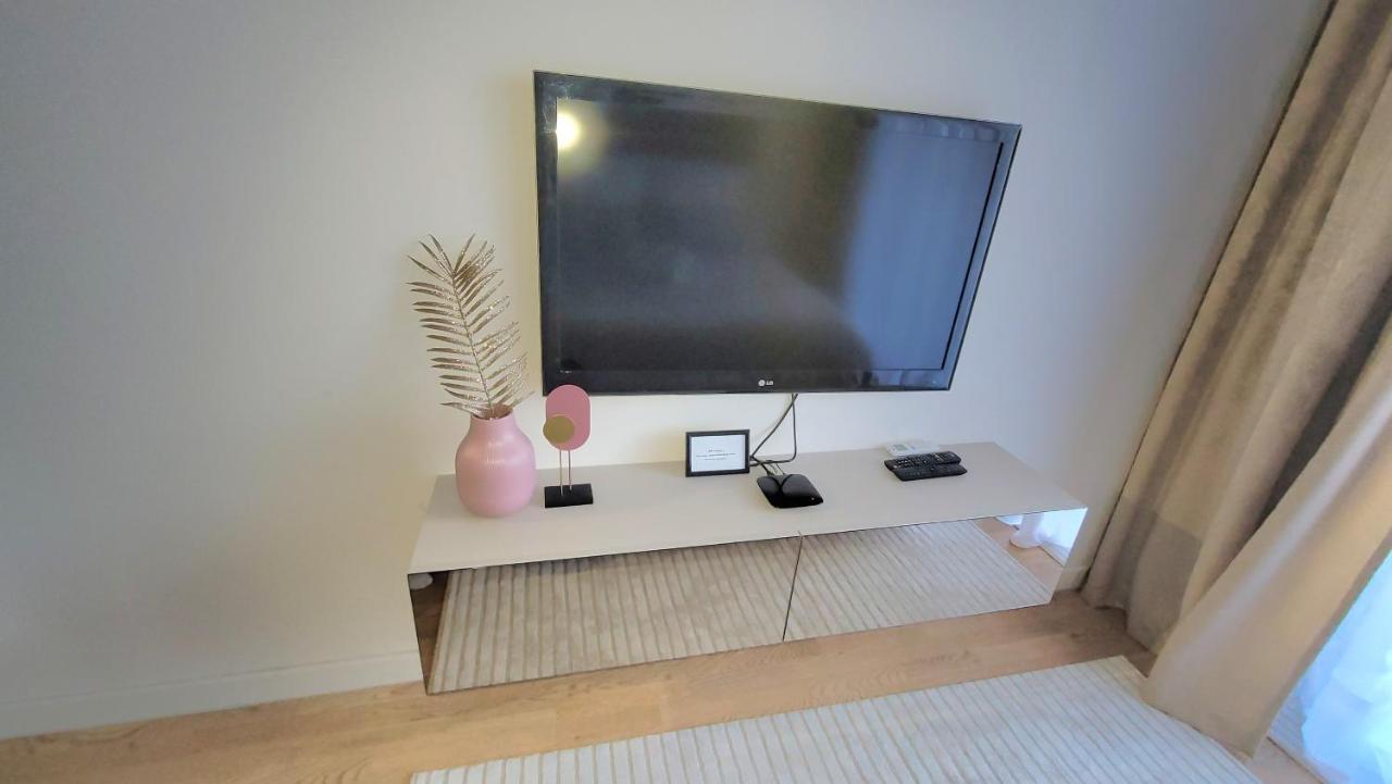 Studio Apartment Lora Lux SJJ Eksteriør billede