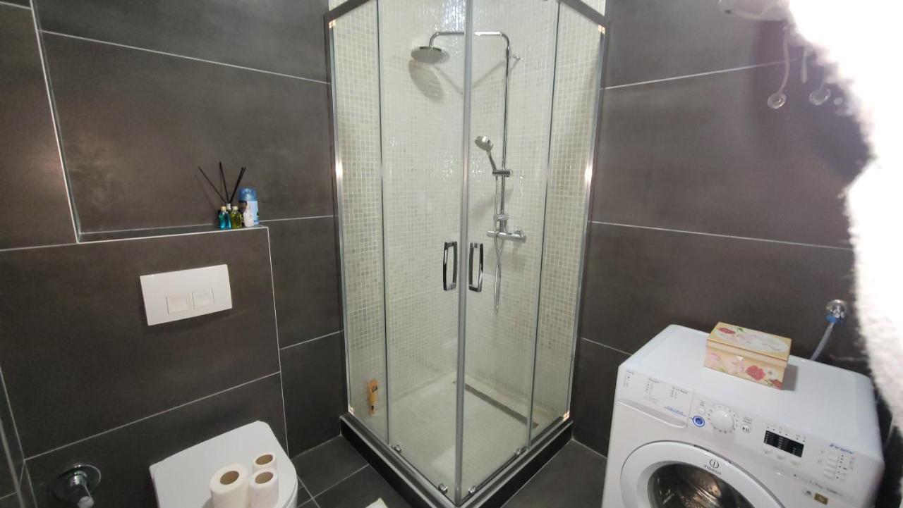 Studio Apartment Lora Lux SJJ Eksteriør billede