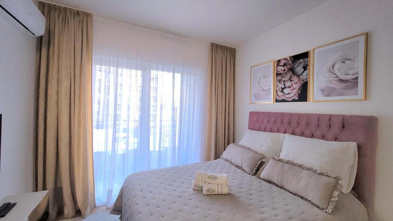Studio Apartment Lora Lux SJJ Eksteriør billede