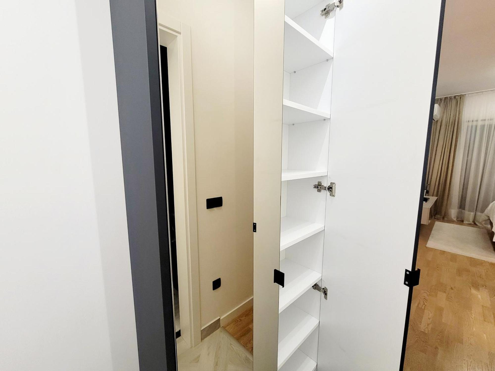 Studio Apartment Lora Lux SJJ Eksteriør billede